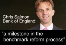 Sterling dealers recommend SONIA as alternative to LIBOR
