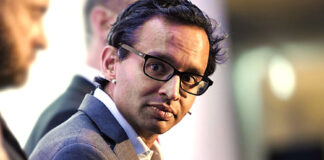 Raj Paranandi resigns from MarketAxess