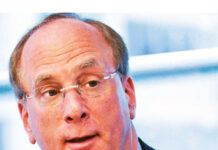 Fink: BlackRock’s private credit strategy ties Prequin and Aladdin