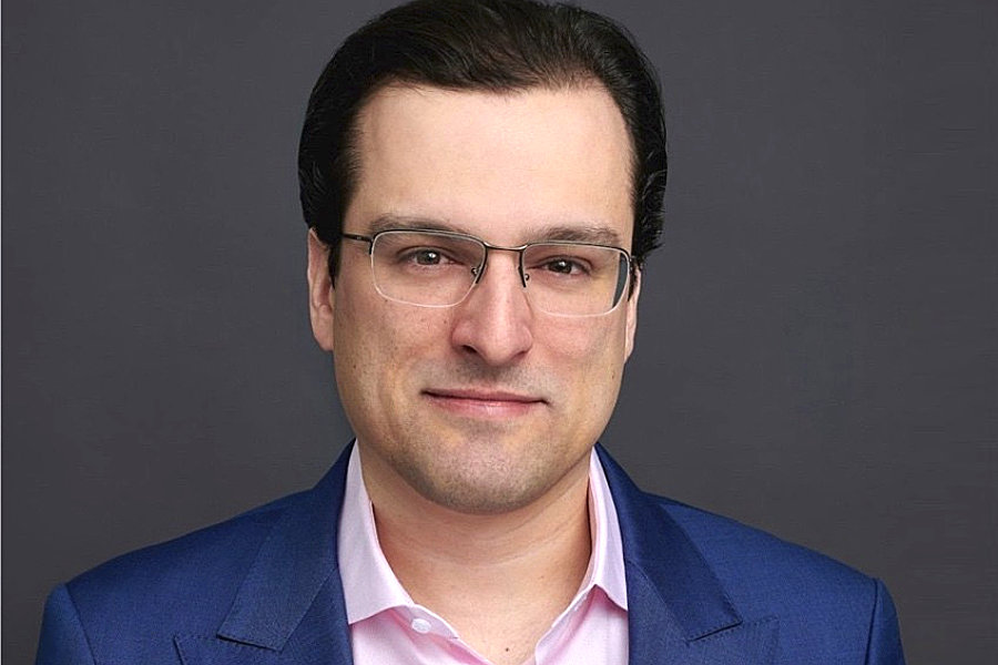 David Kalita, CEO, Quantitative Brokers.