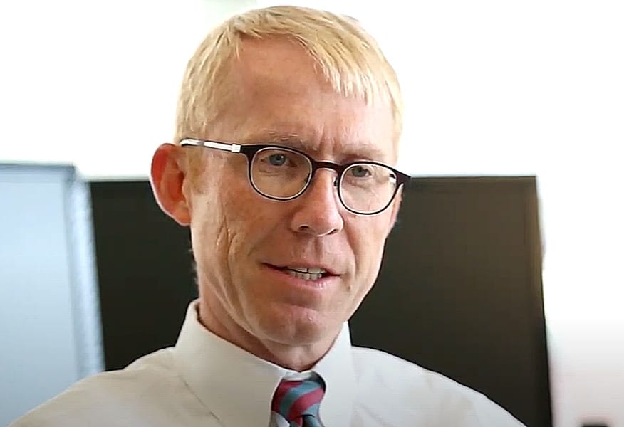 Walt Lukken, FIA