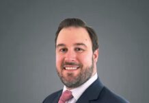 Chris Gerlach joins MUFG
