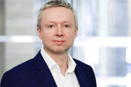 Nick Hall, head of fixed income primary markets, Bloomberg