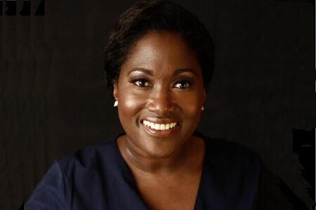 Lisa Opoku, Tradeweb