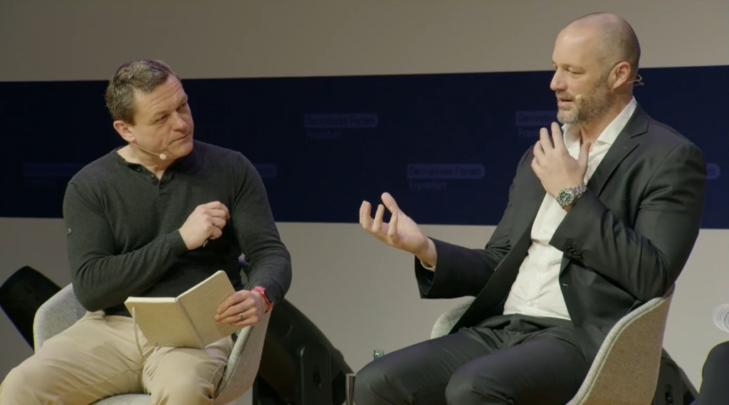 Tobias Windecker, Allianz Global Investors