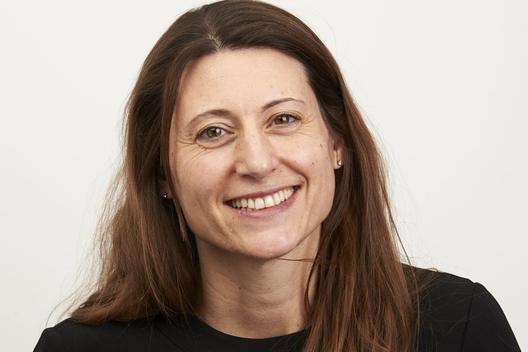 Victoria Webster, AFME