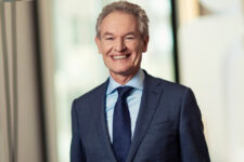 Robeco chief investment officer, Mark van der Kroft