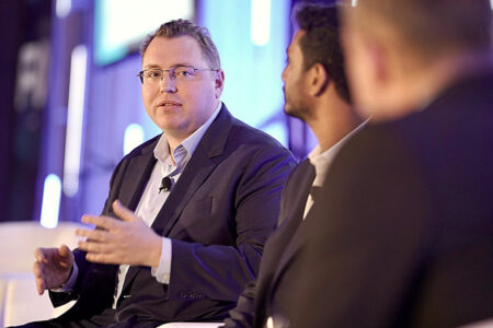 Michael Winnike, BlackRock