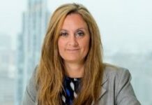 Helen Burgess joins S&P Global