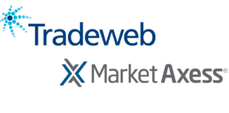 MarketAxess holds US credit trading high ground in April volatility