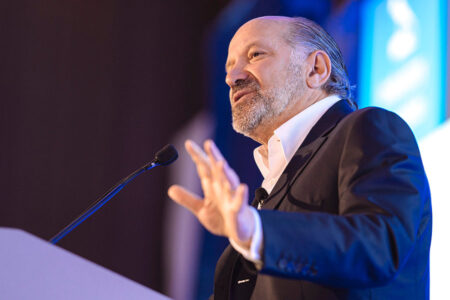 Howard Lutnick