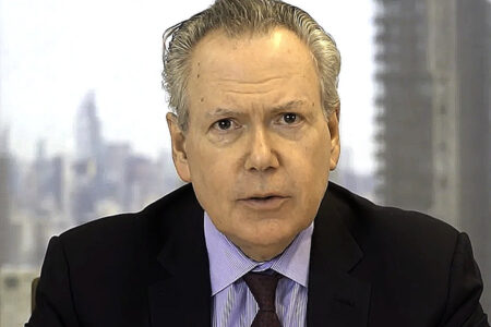 Kenneth Bensen