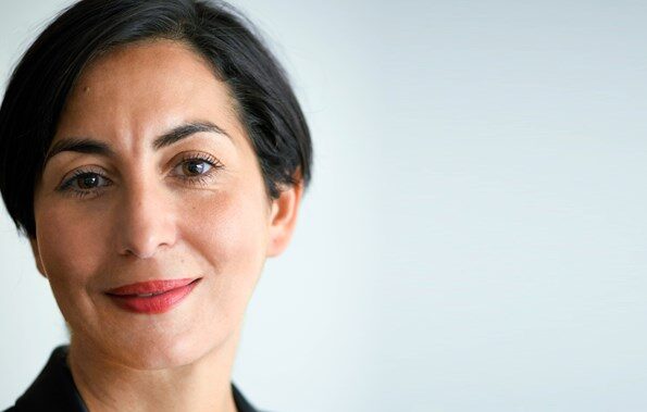 Imène Rahmouni-Rousseau