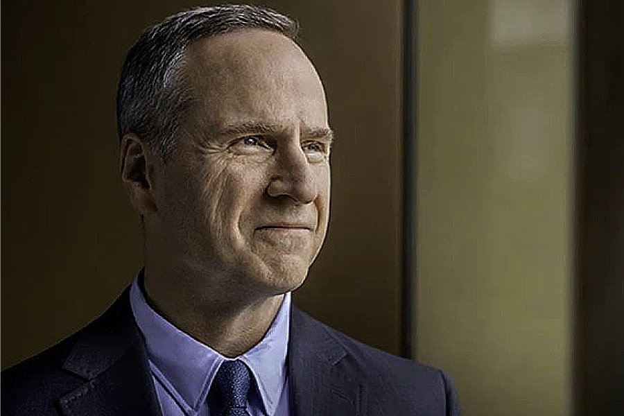 Todd Tuckner, UBS