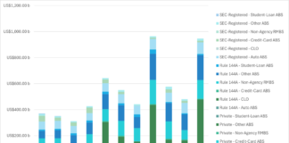 Insights & Analysis: SEC new datasets show 2024 was a boom year for ABS