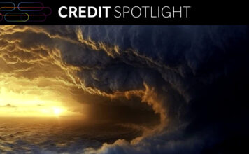 Worsening credit outlook does not hurt credit trading Worsening credit outlook does not hurt credit trading