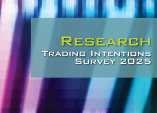 Trading Intentions Survey 2025