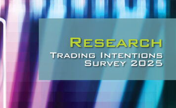 Trading Intentions Survey 2025 Trading Intentions Survey 2025