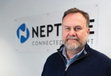 Research profile: Neptune shines bright