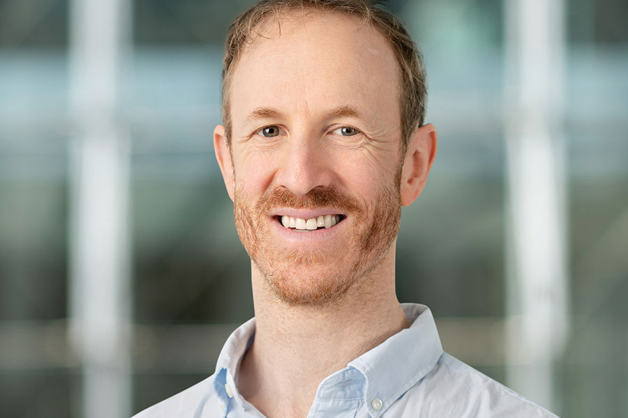 Judd Gaddie