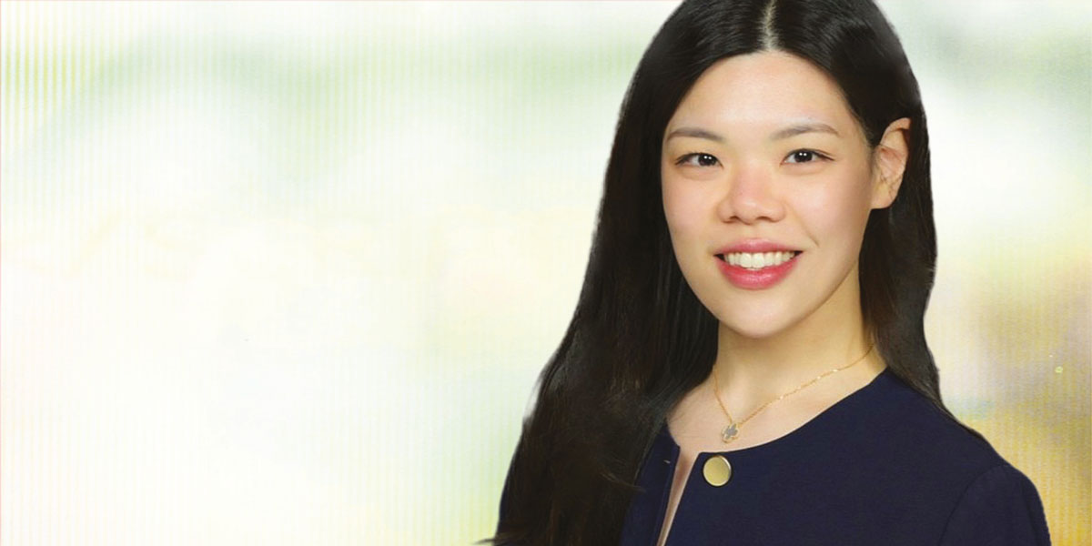 Stephanie Ma
