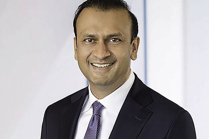 Mohit Mittal, PIMCO