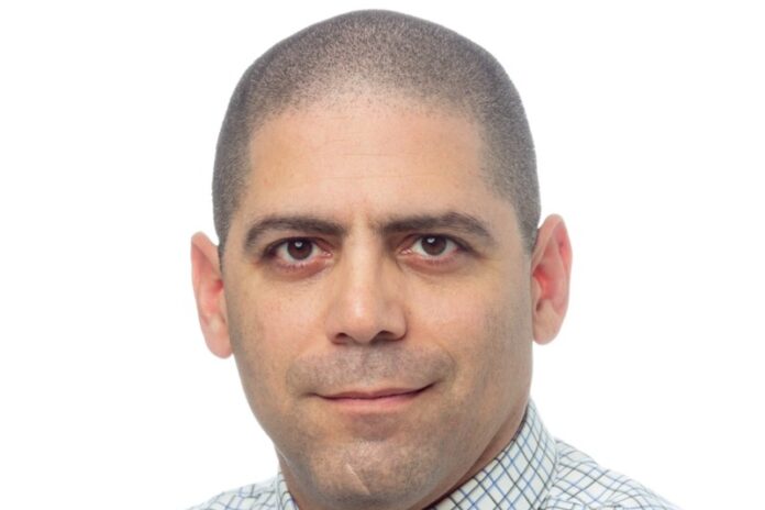 Vincent Peneety, IG credit sales, Citadel Securities